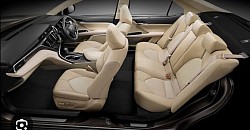 บริการรถพรีเมี่ยม