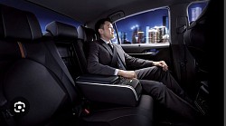 สะดวกสบายด้วยรถพรีเมี่ยม