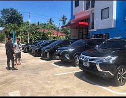 เหมารถไปต่างจังหวัด