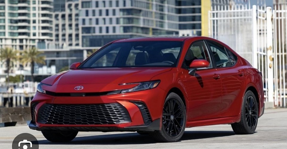 รถ SUV รับส่งสนามบิน